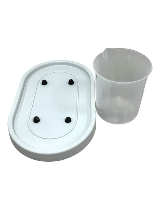Plancha Compacta de Vapor