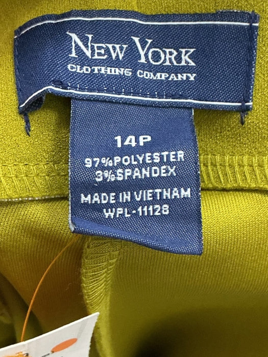 Pantalón 14P (NEW YORK)