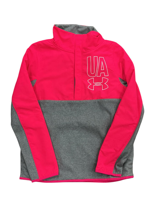 Sudadero XL (UNDER ARMOUR)