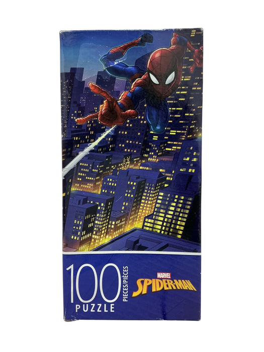 Rompecabezas Spider-Man (CARDINAL)