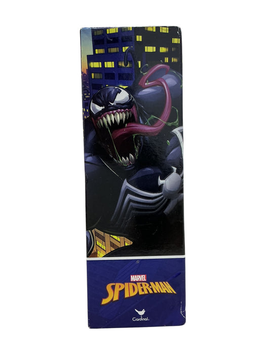 Rompecabezas Spider-Man (CARDINAL)