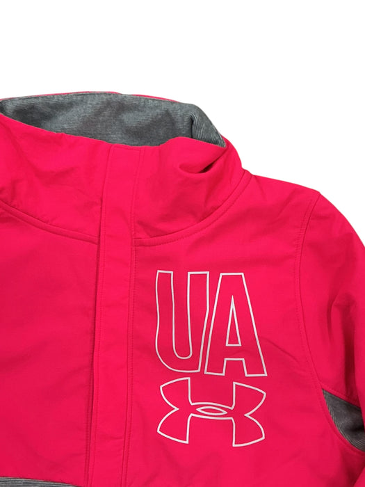 Sudadero XL (UNDER ARMOUR)