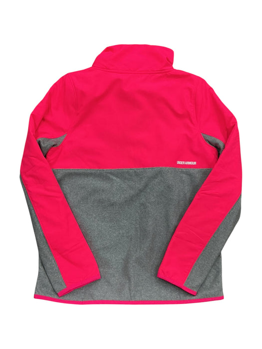 Sudadero XL (UNDER ARMOUR)