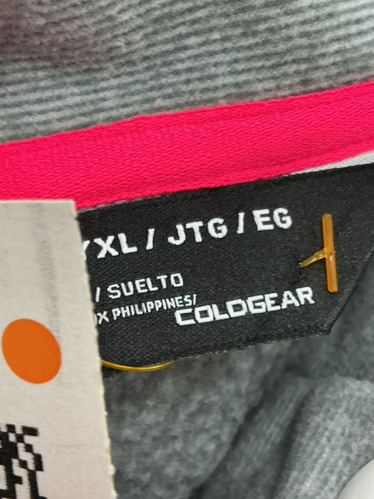 Sudadero XL (UNDER ARMOUR)