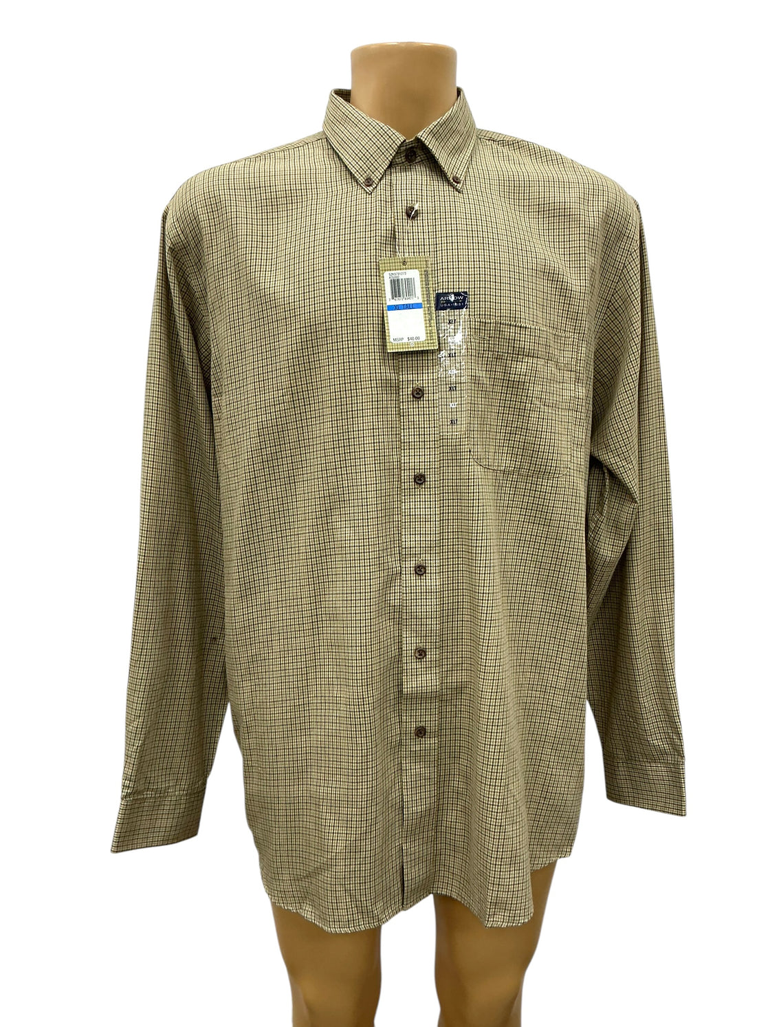 Camisa XLT (ARROW)