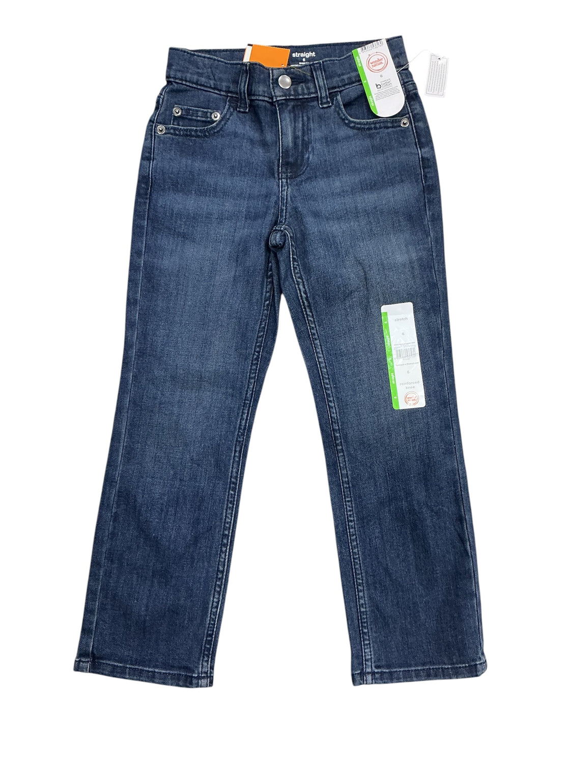 Pantalón para niño 6 (WONDER NATION)