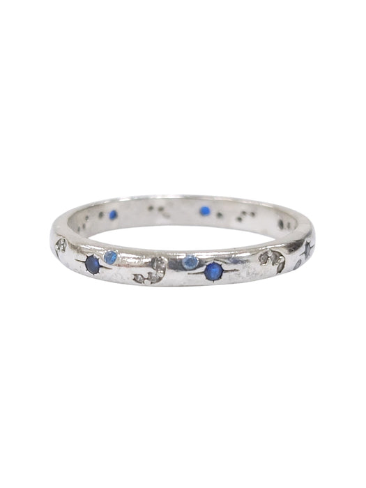 Anillo de plata (925)