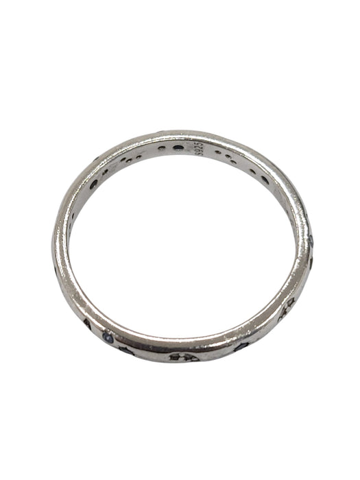Anillo de plata (925)