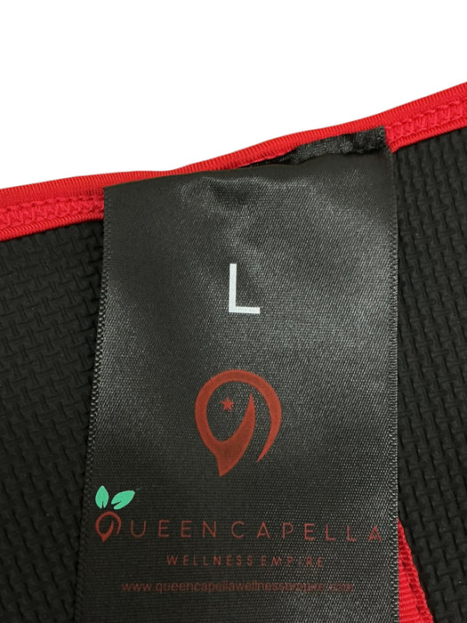Faja (QUEEN CAPELLA)