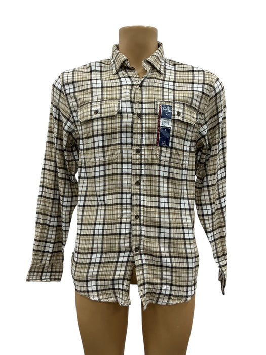 Camisa S (GEORGE)
