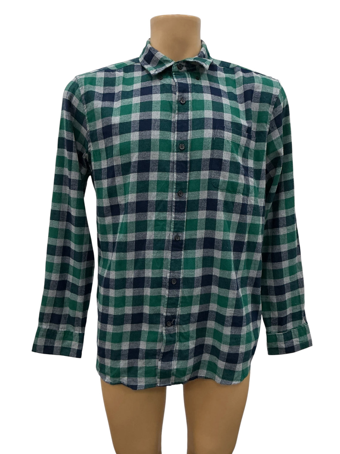 Camisa L (ST JOHN´S BAY)