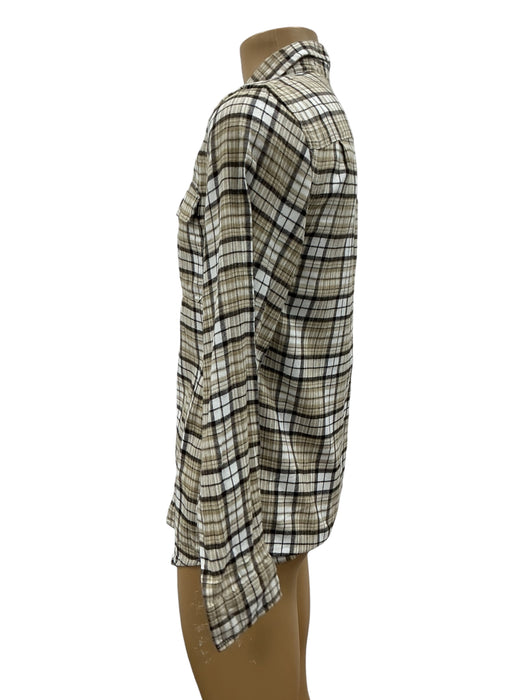 Camisa S (GEORGE)