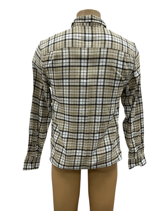 Camisa S (GEORGE)