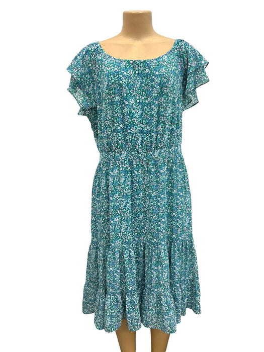 Vestido 14 (J.CREW)