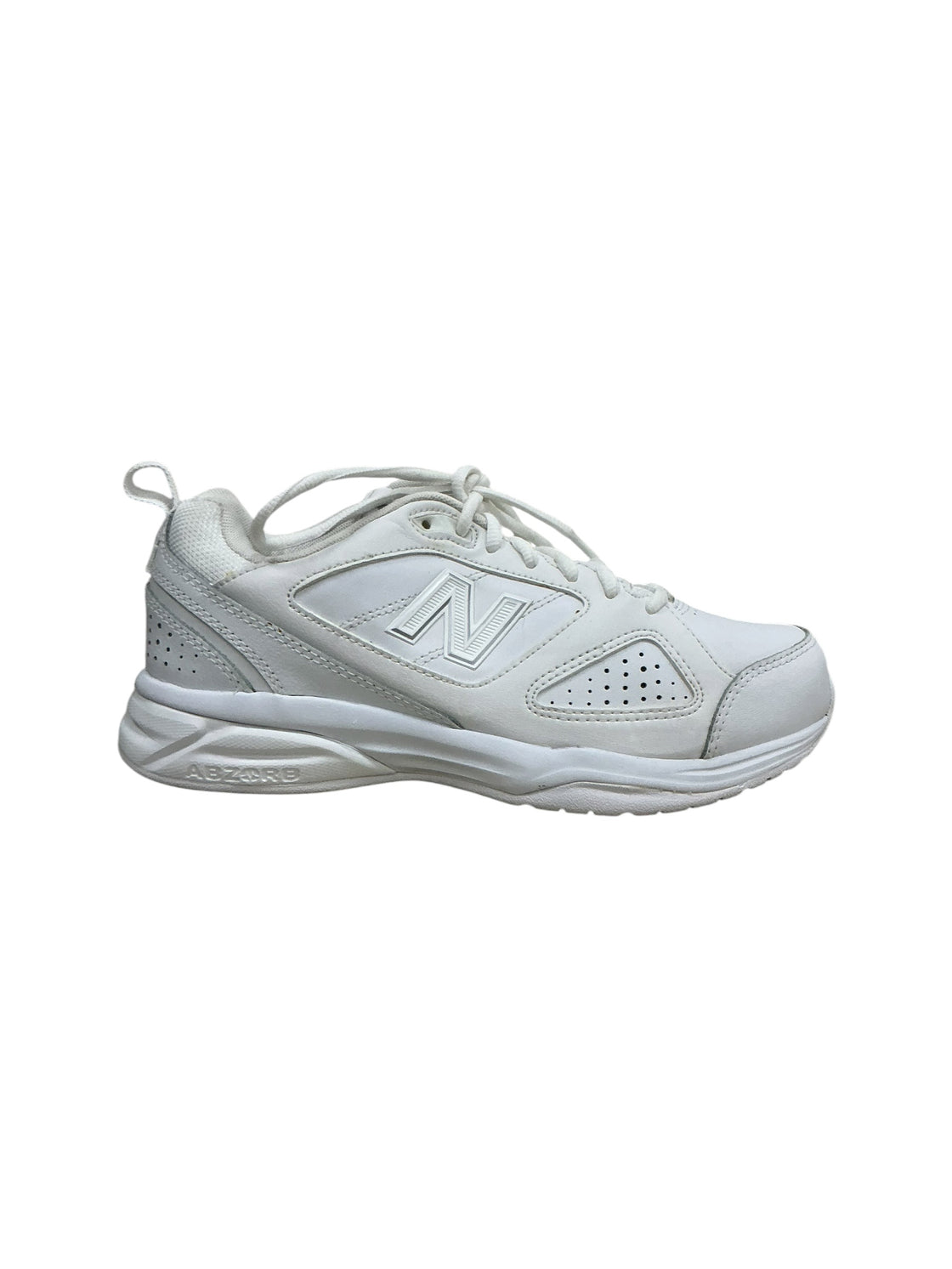 Tenis 8.5 (NEW BALANCE)