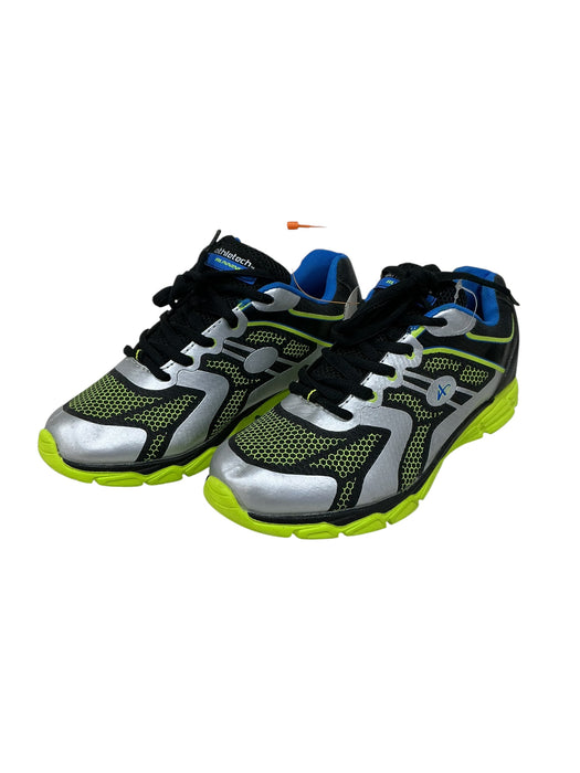 Tenis  para niñ@ 4