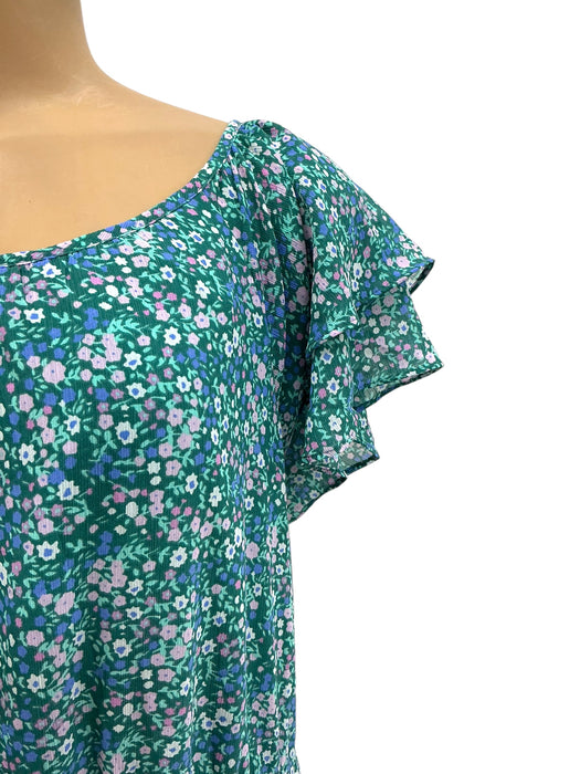 Vestido 14 (J.CREW)