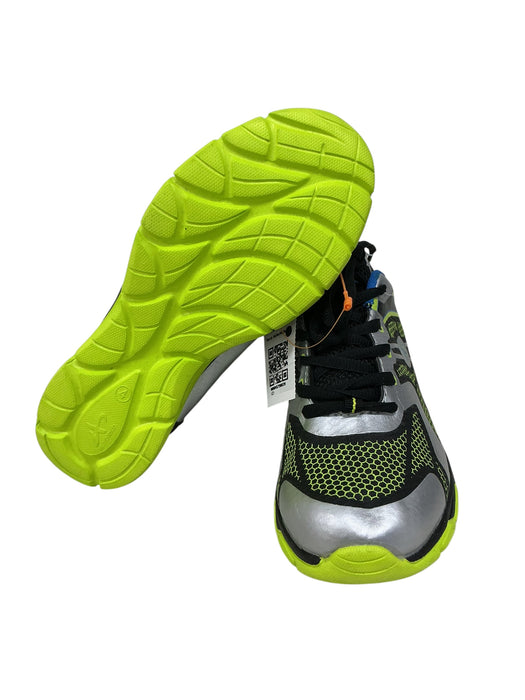 Tenis  para niñ@ 4