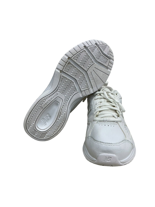 Tenis 8.5 (NEW BALANCE)