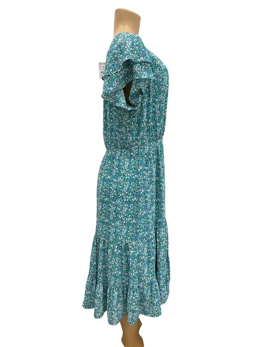 Vestido 14 (J.CREW)