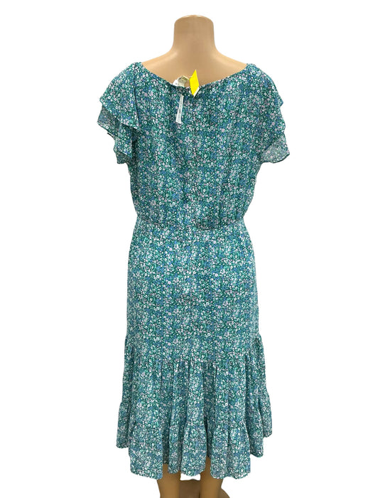 Vestido 14 (J.CREW)