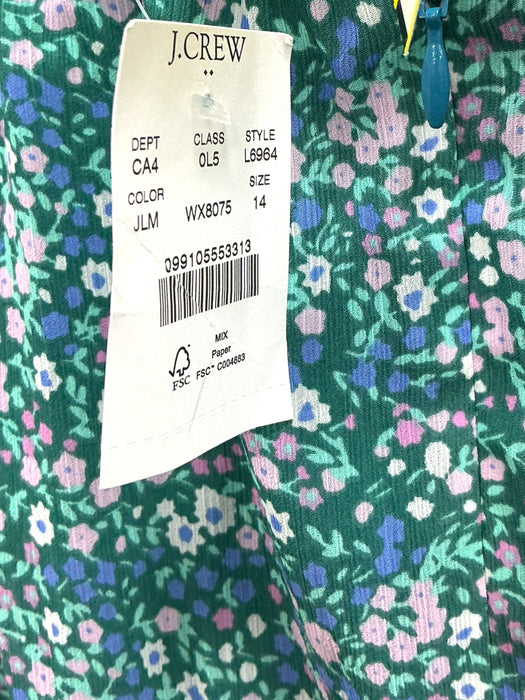 Vestido 14 (J.CREW)