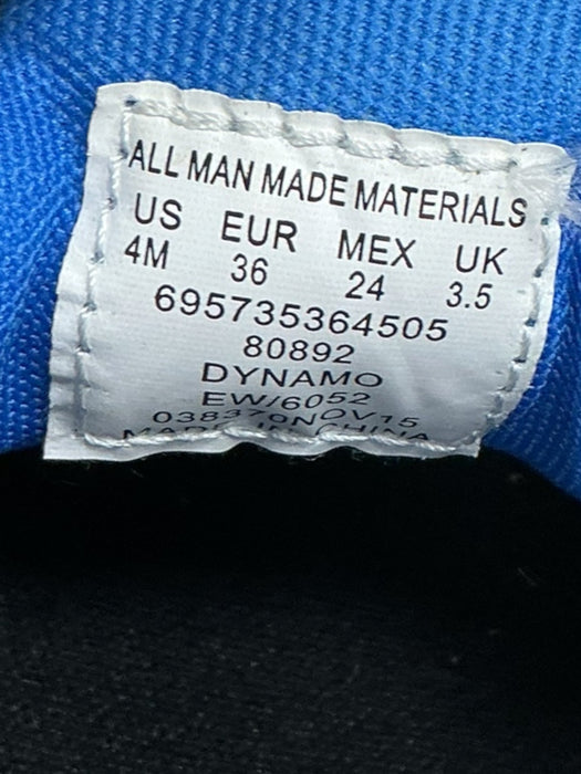 Tenis  para niñ@ 4