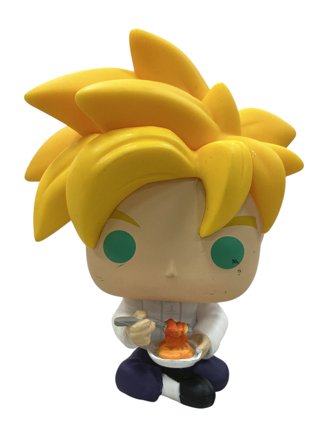 Super Saiyan Gohan con Noodles (FUNKO)