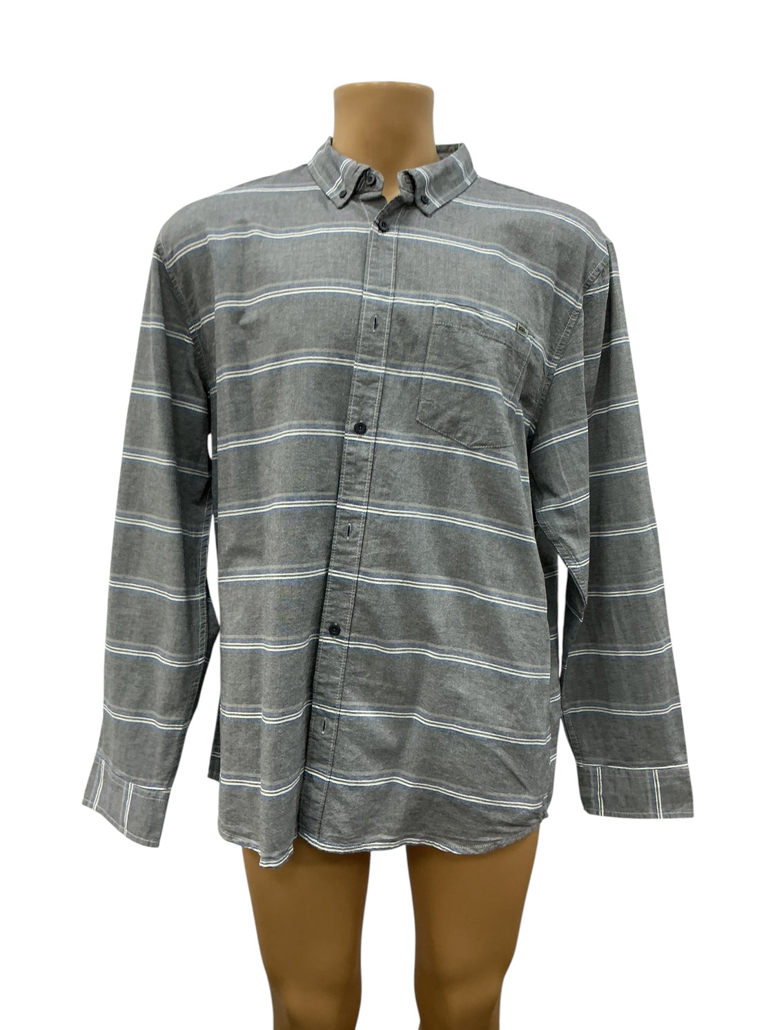 Camisa XXL (VANS)