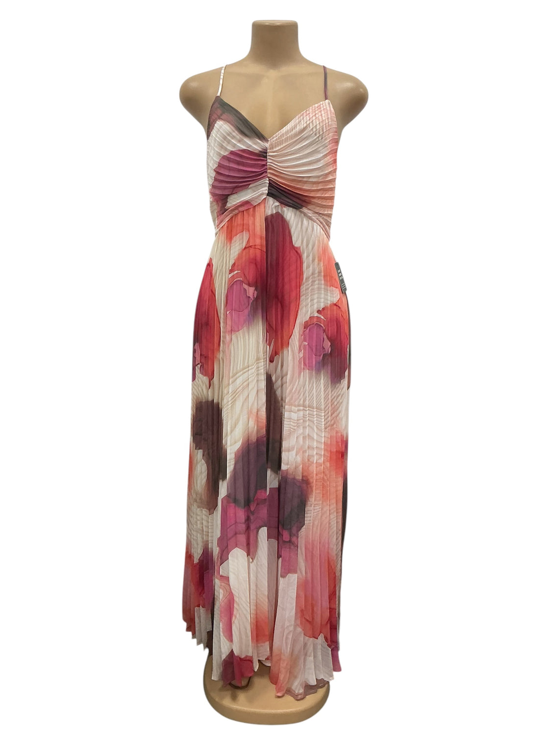 Vestido M (EXPRESS)