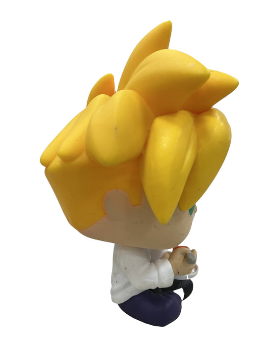 Super Saiyan Gohan con Noodles (FUNKO)