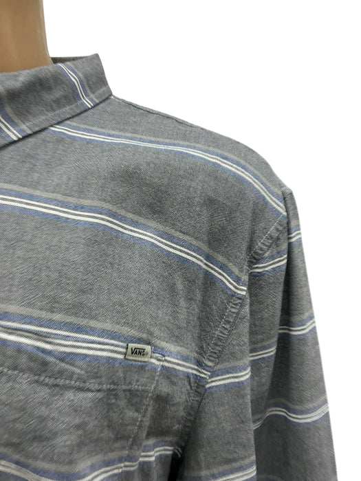 Camisa XXL (VANS)
