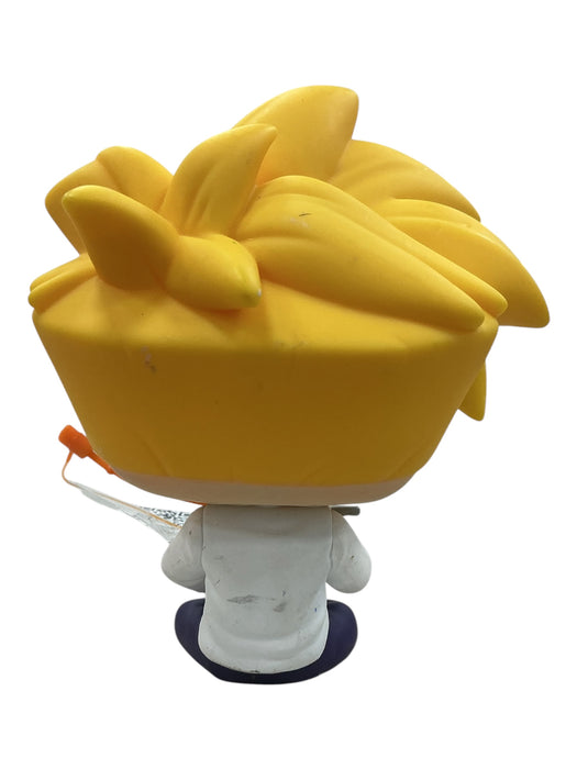 Super Saiyan Gohan con Noodles (FUNKO)