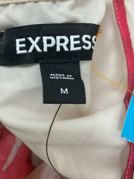 Vestido M (EXPRESS)