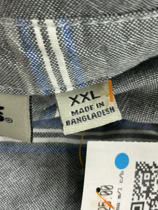 Camisa XXL (VANS)