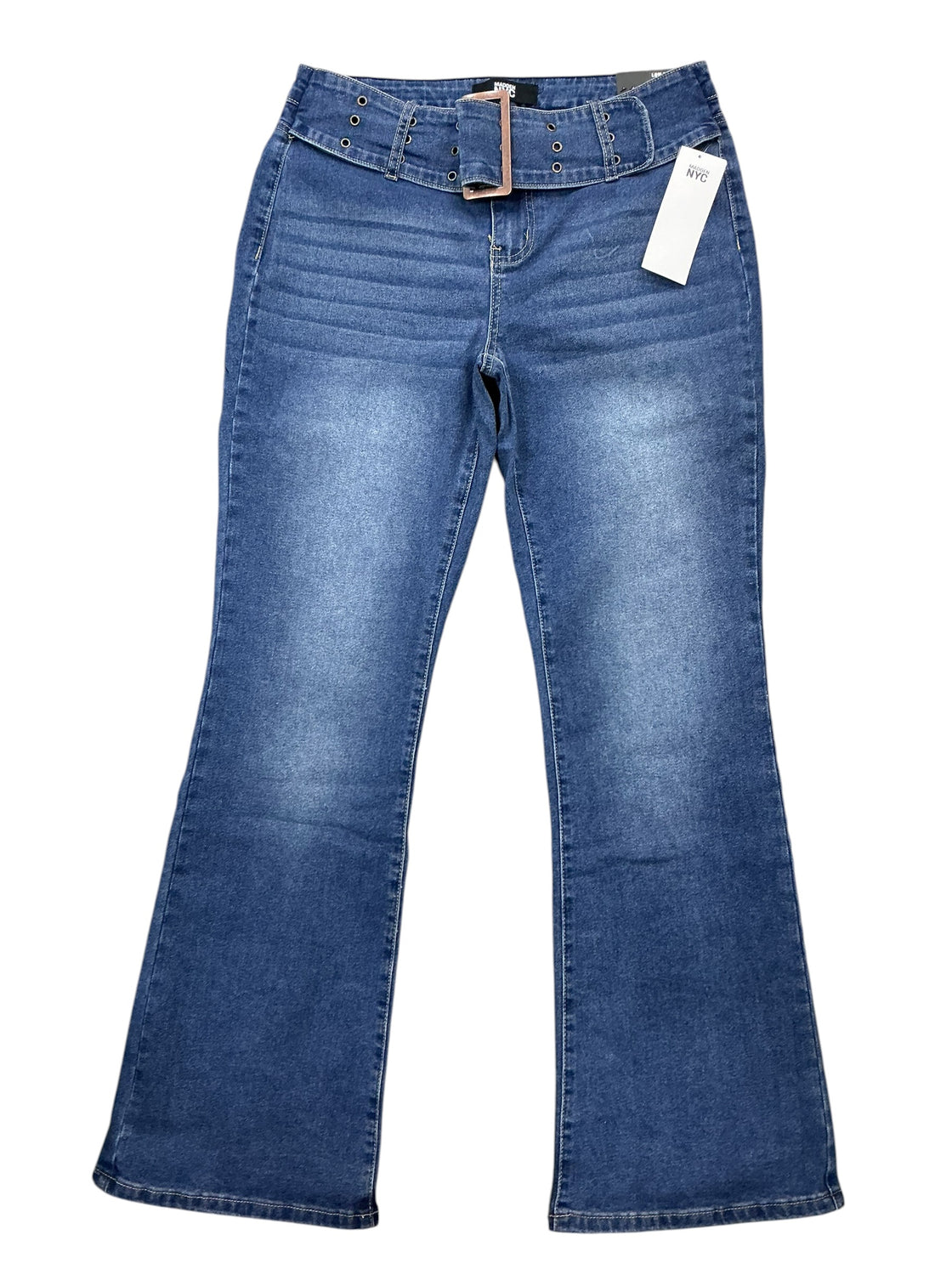 Pantalón 12 (MADDEN NYC)