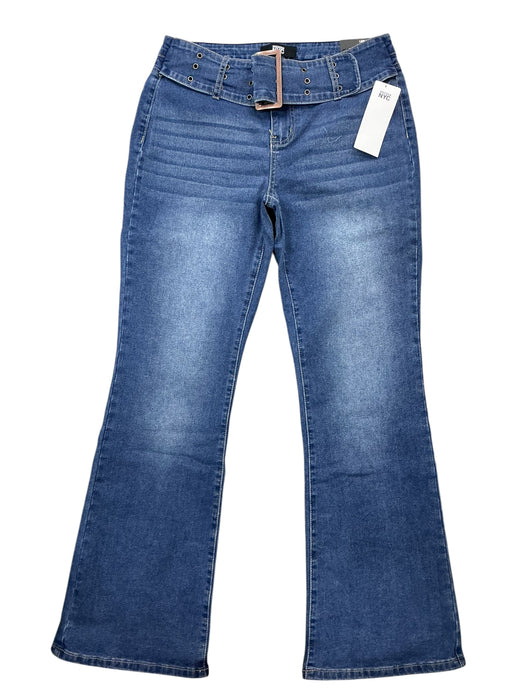 Pantalón 12 (MADDEN NYC)