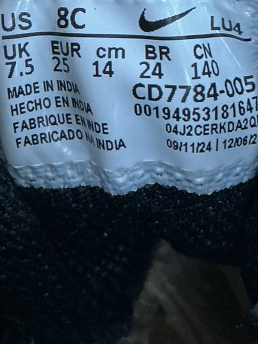 Tenis 8C para bebé (NIKE)