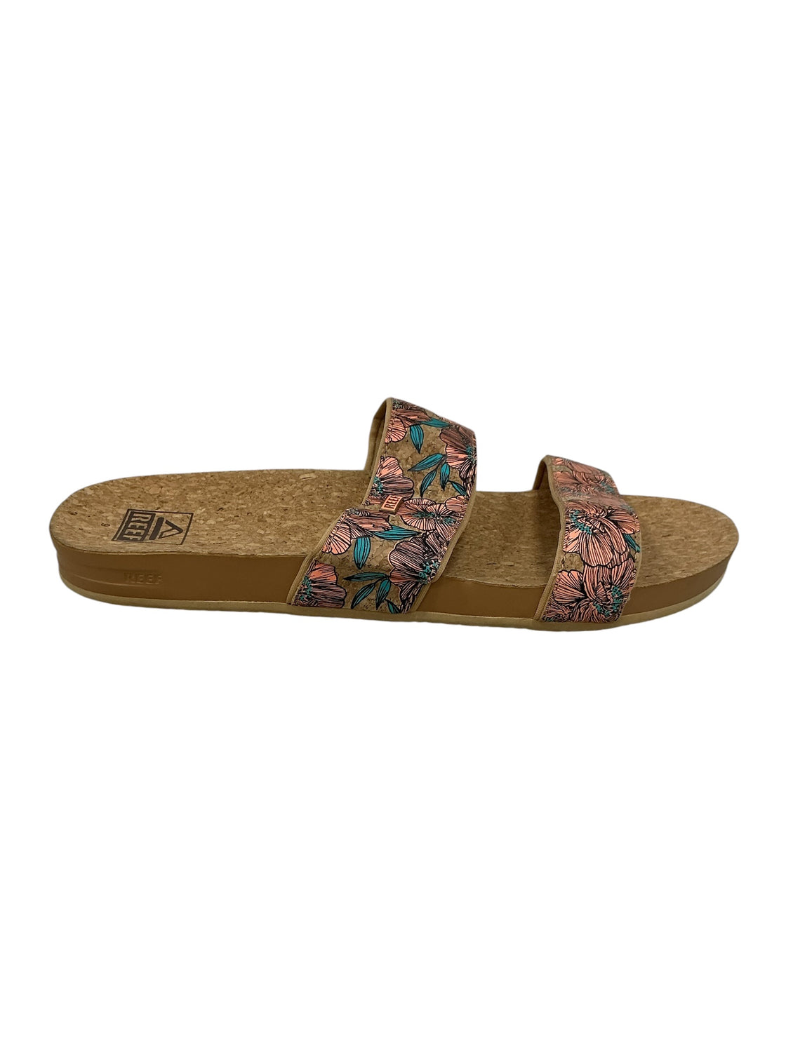 Sandalia 9 (REEF)