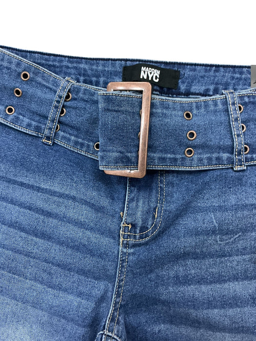 Pantalón 12 (MADDEN NYC)