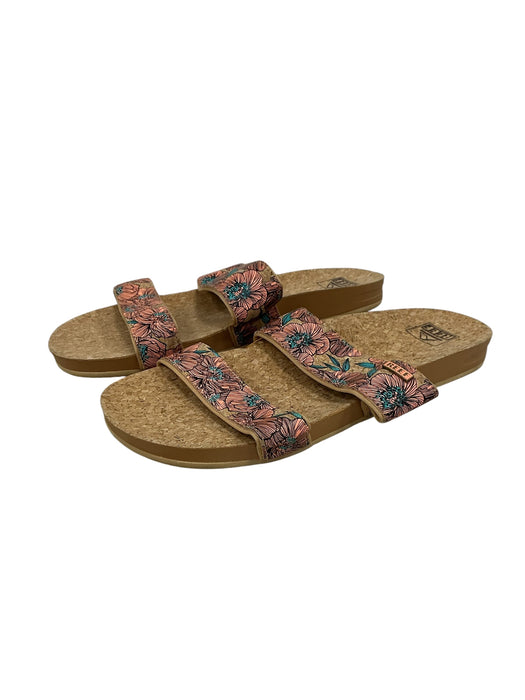 Sandalia 9 (REEF)