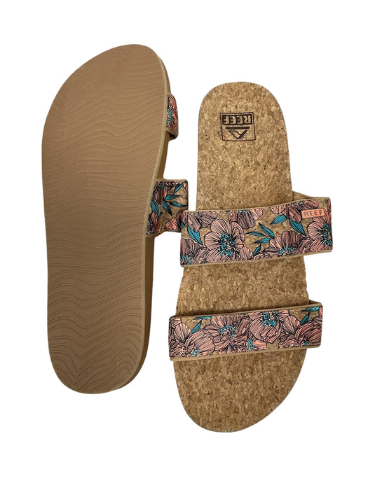 Sandalia 9 (REEF)