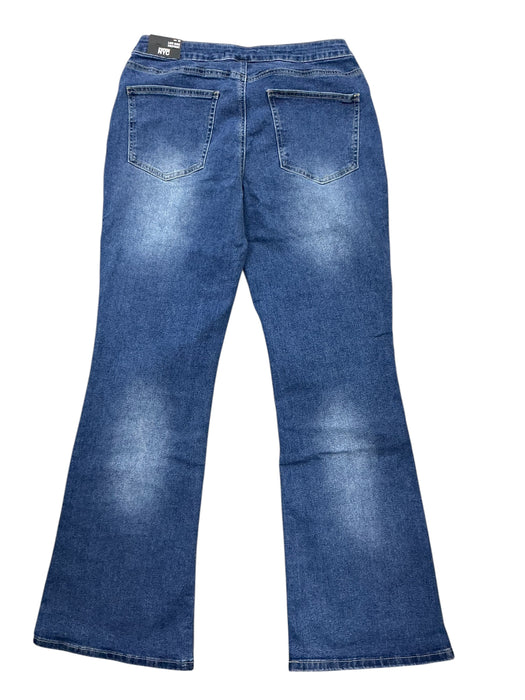 Pantalón 12 (MADDEN NYC)