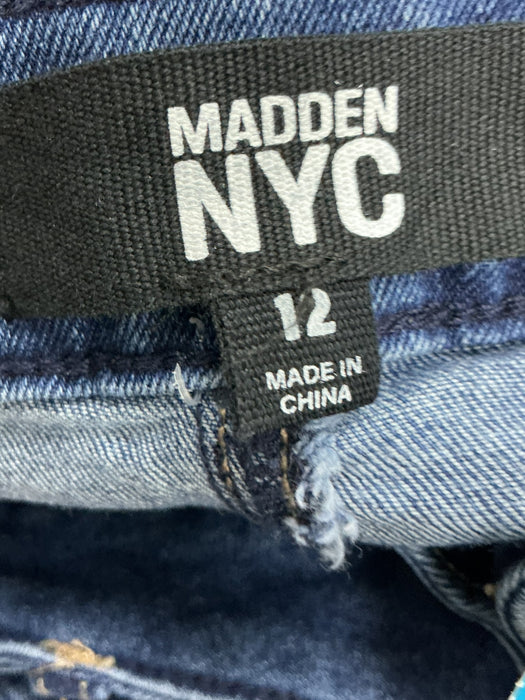 Pantalón 12 (MADDEN NYC)