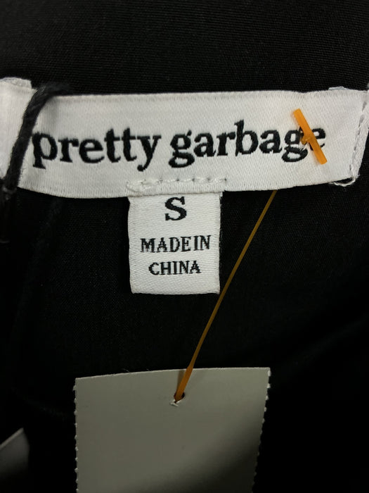 Falda Deportiva S (PRETTY GARBAGE)