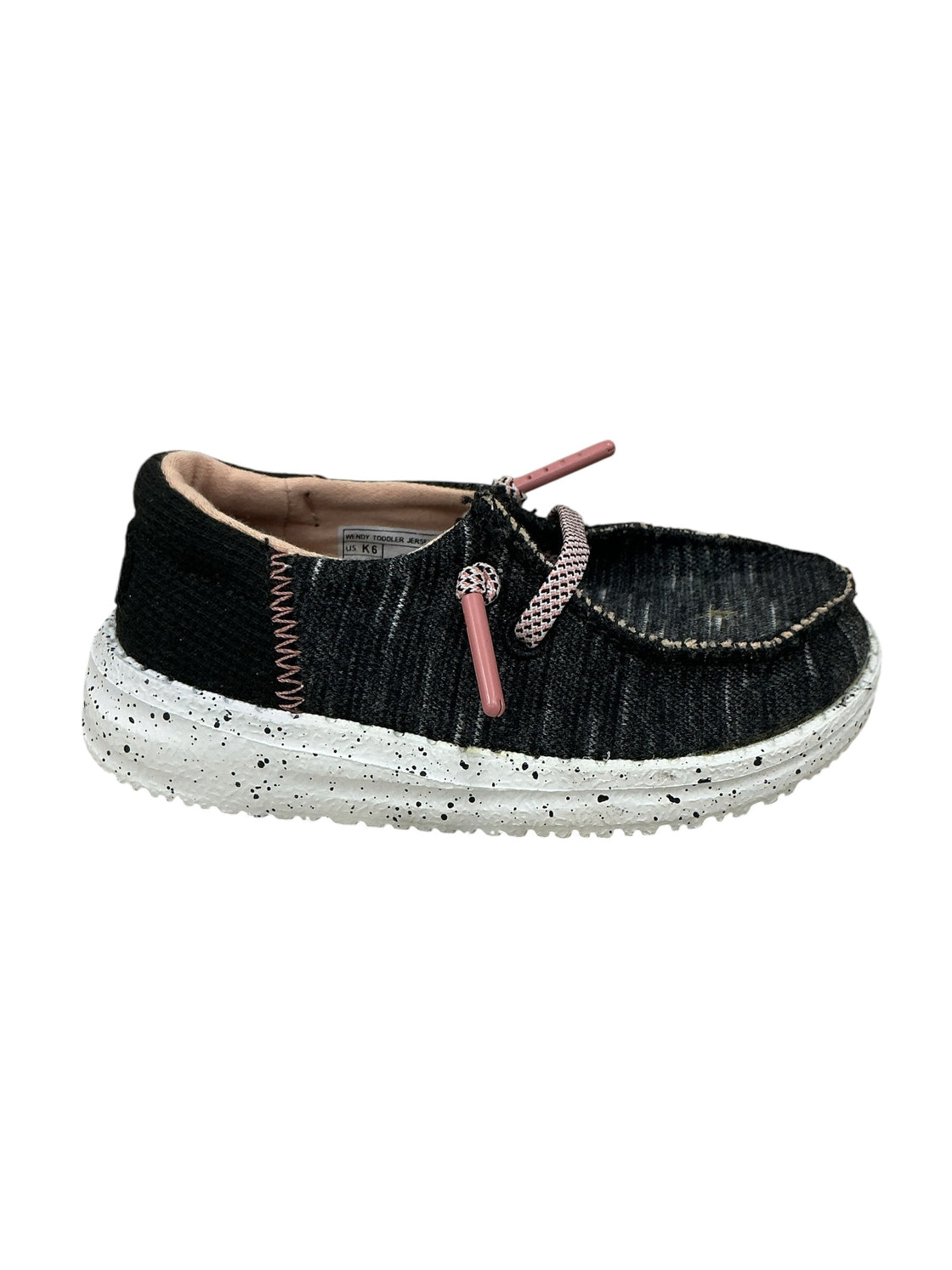 Zapato para bebé 6 (HEY DUDE)