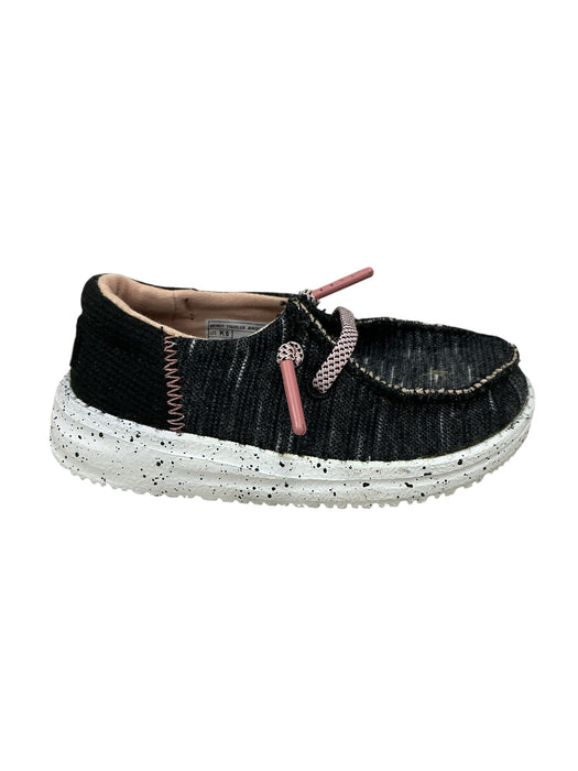 Zapato para bebé 6 (HEY DUDE)