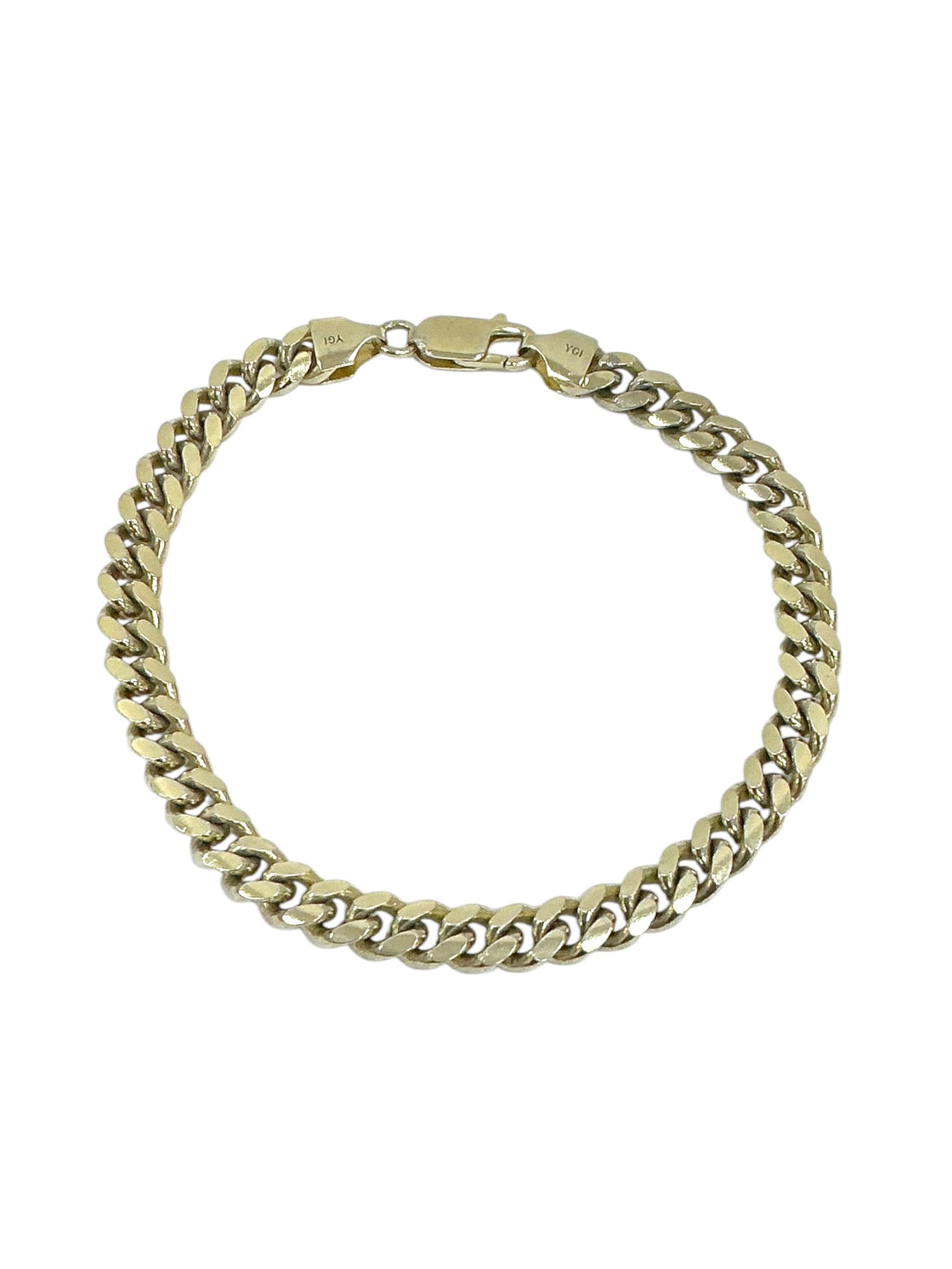 Pulsera de plata (925)
