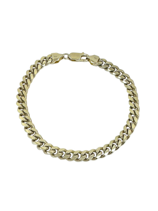 Pulsera de plata (925)