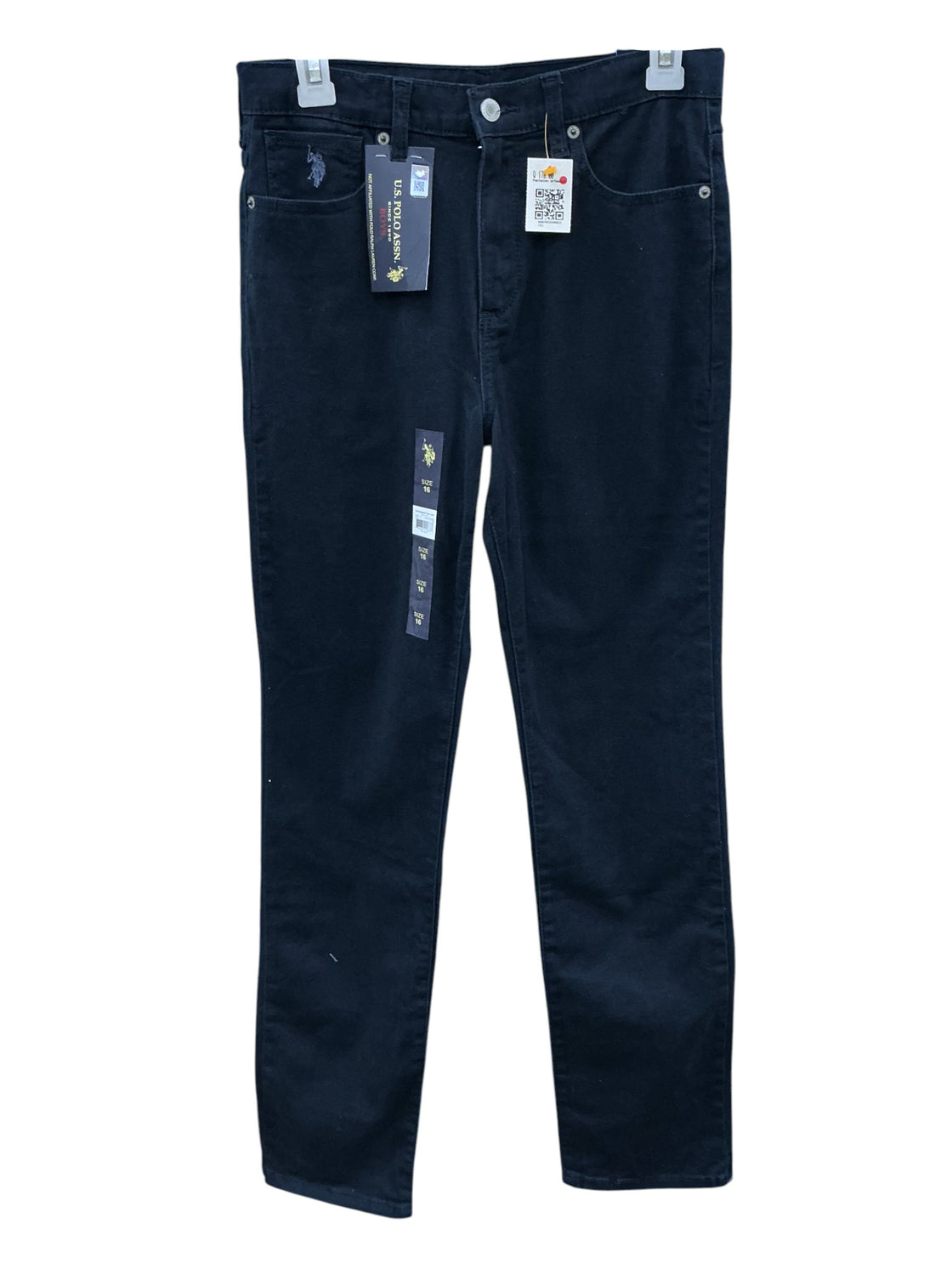 Pantalón 16 (U.S. POLO ASSN)